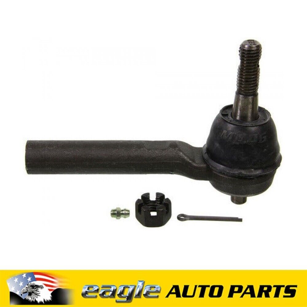 Chev Silverado 1500HD & 2500 02 - 05 Rear Right Hand Outer Tie Rod End ES800612