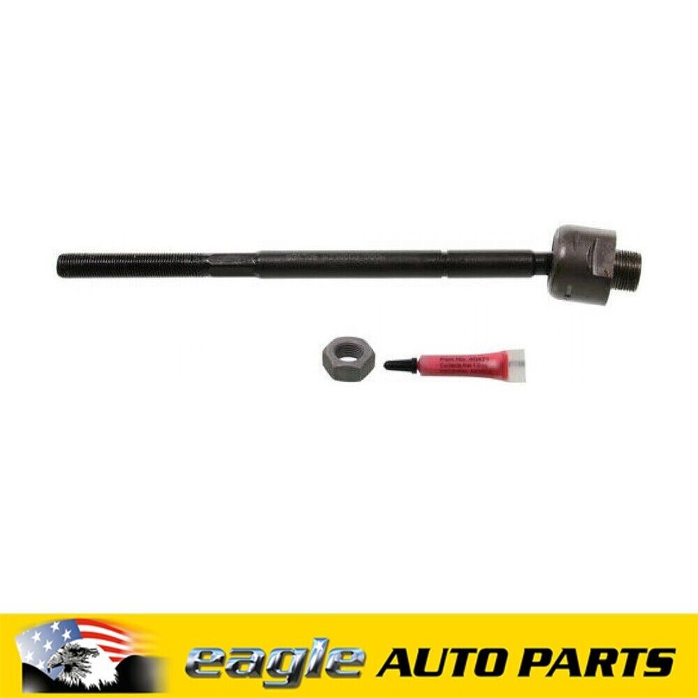 Chev Silverado 1500 1500HD & 2500 Rear Inner Tie Rod End / Rack End # EV800285
