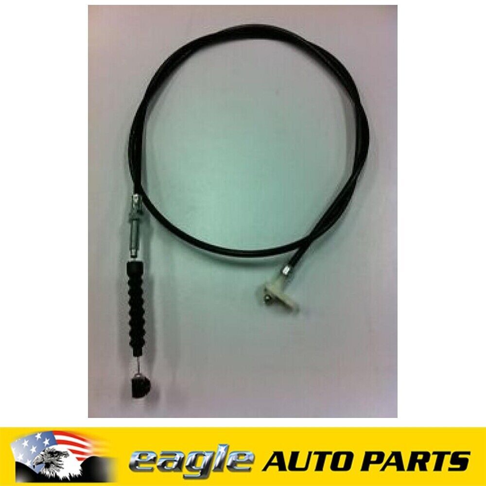 Ford F100 V8 , 1984 Accelerator Cable Fits V8 Only # F-ACC