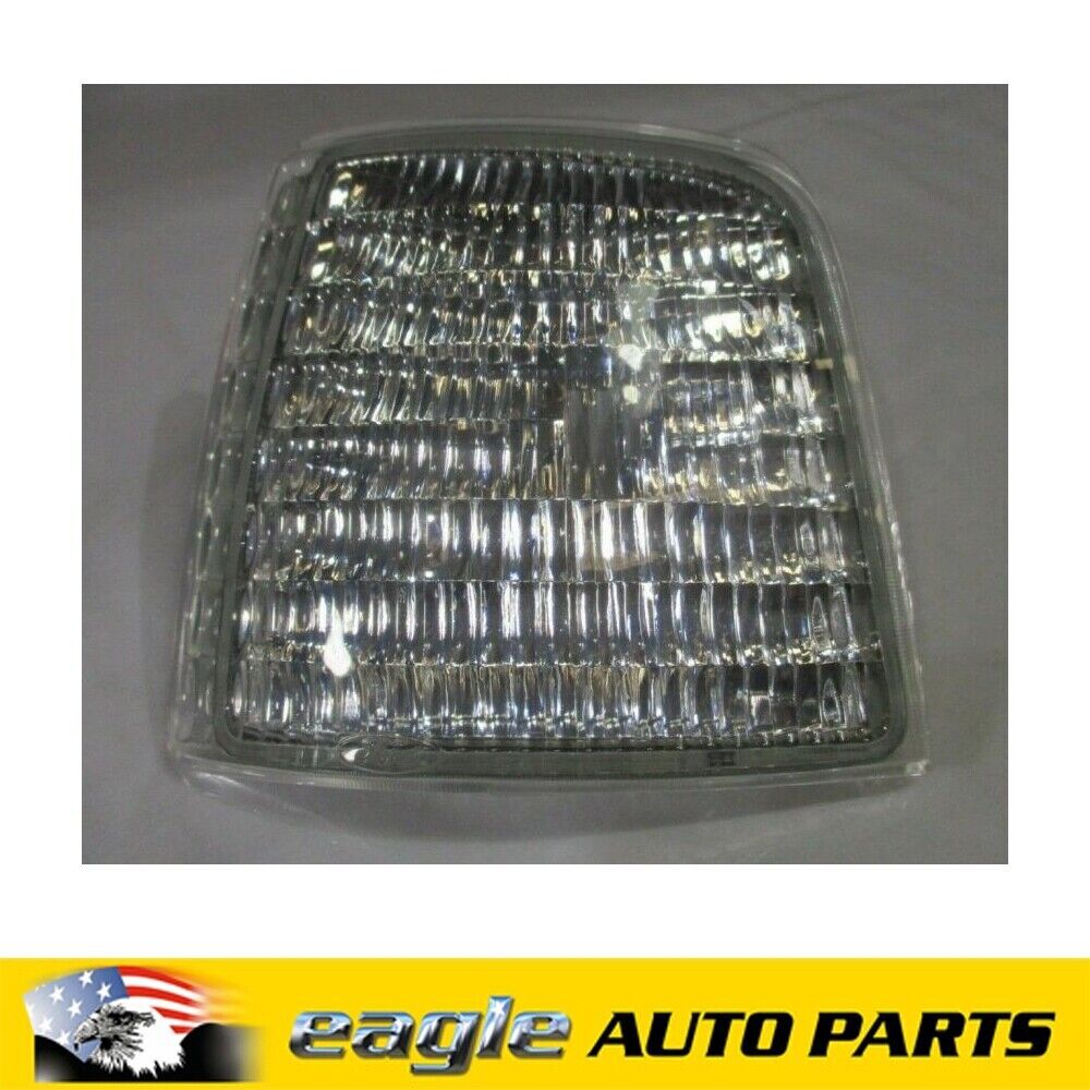 FORD F150 F250 PARK LAMP 1992 - 1998 GENUINE OE # F2TZ-15A201-D