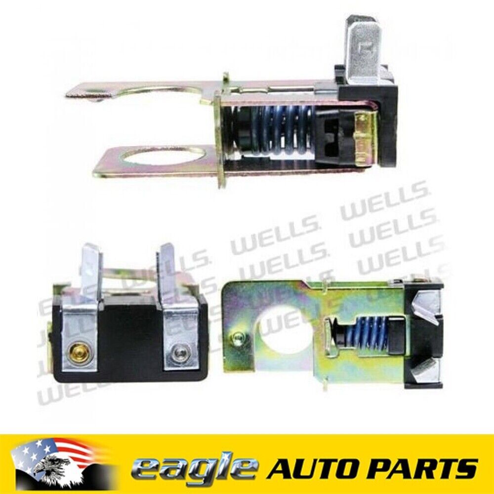 Wells Stop Light / Brake Light Switch Ford Various 1965 - 1970 # F4814