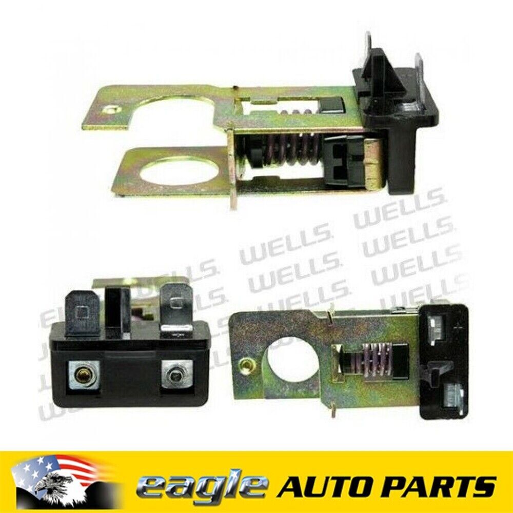 WELLS BRAKE LIGHT/ STOP LIGHT SWITCH FORD VARIOUS # F4838