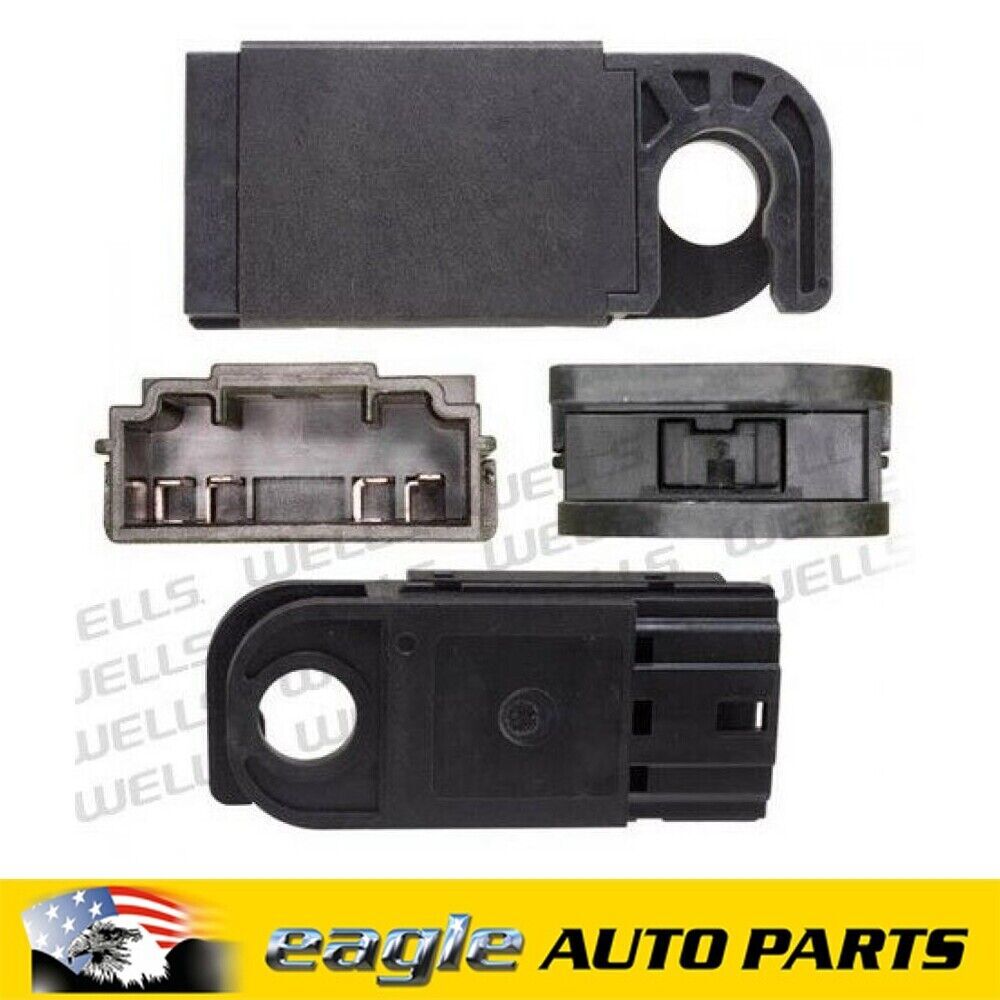 Wells Stop Light / Brake Light Switch Ford F150 2004-2009 # F4870