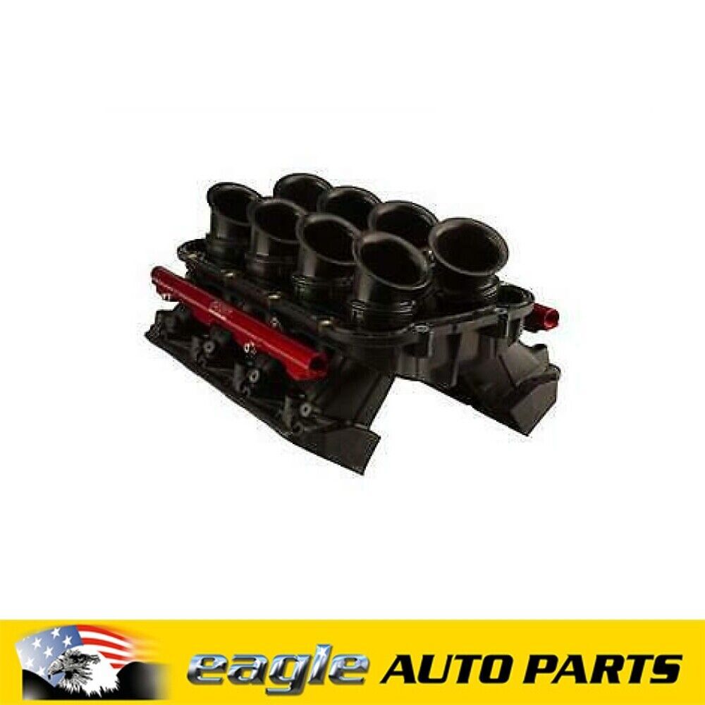 Chev Holden LS3 V8 103mm Throttle Body FAST LSXHR Intake Manifold # FAST146106