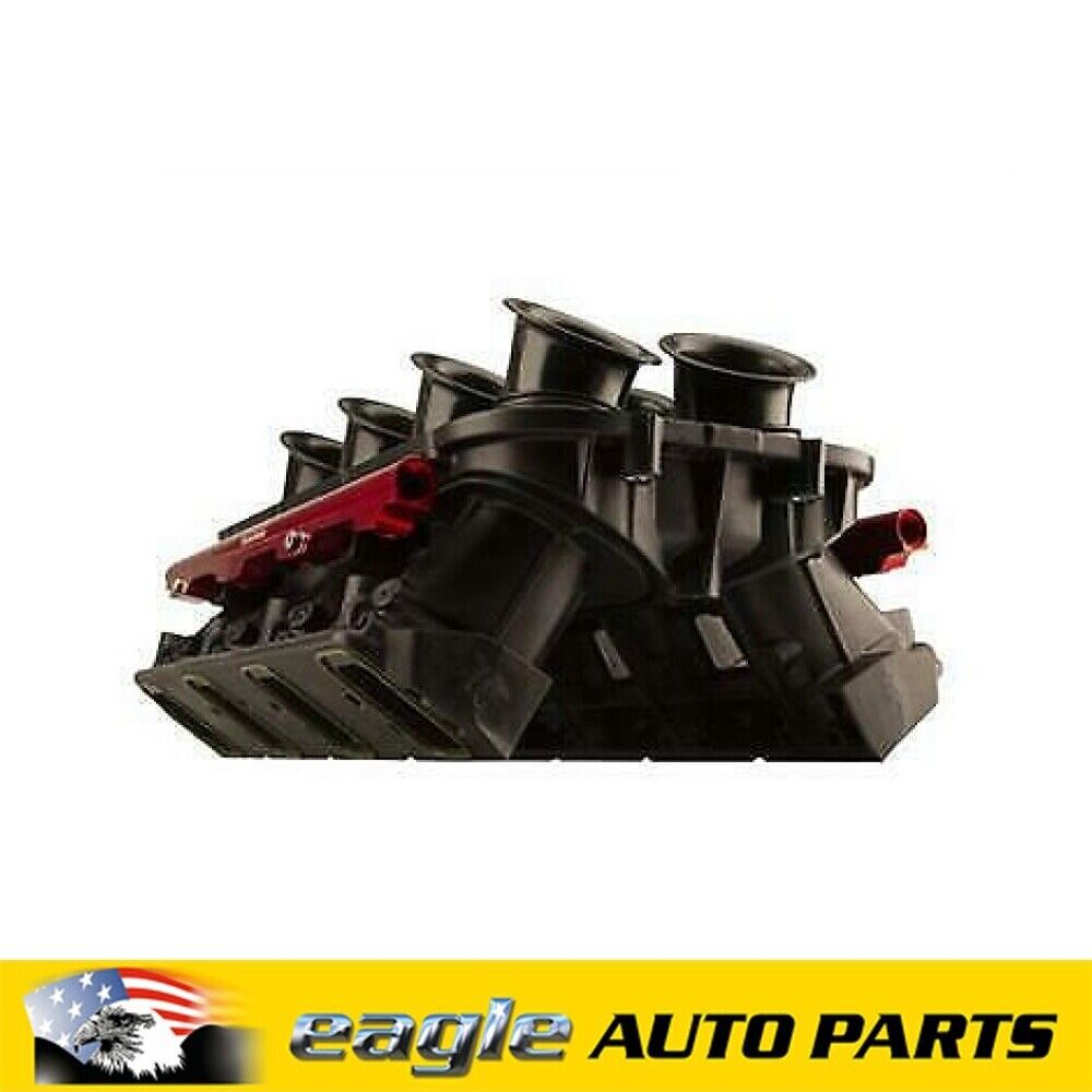 Chev Holden LS3 V8 103mm Throttle Body FAST LSXHR Intake Manifold # FAST146106