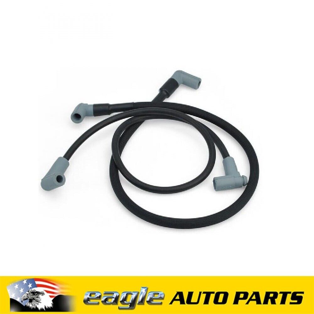 FAST 8.5mm Spark Plug Leads Stock Boots GM LS1/LS6  Truck # FAST255-2420
