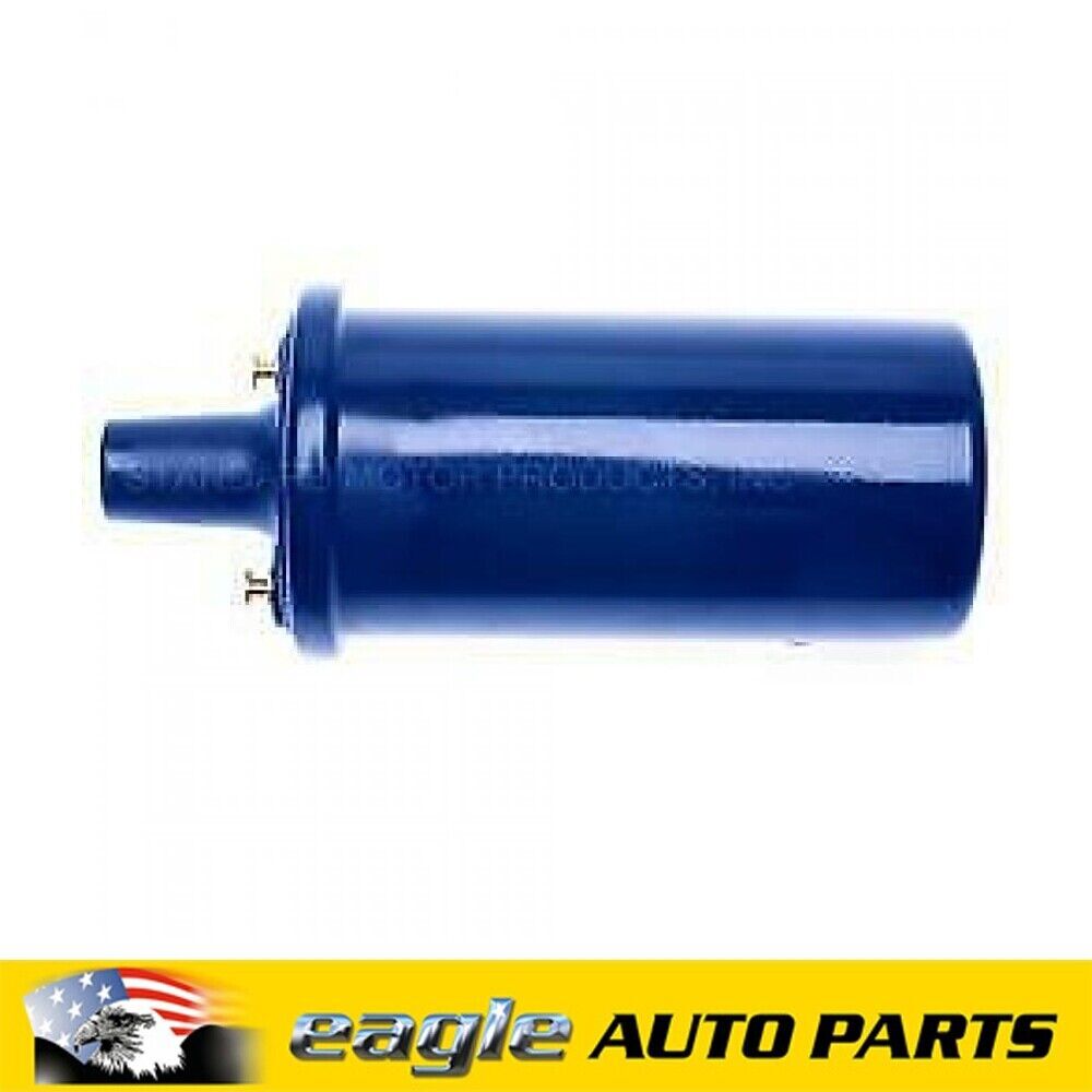 Standard Motor Ignition Coil Universal 12v # FD476