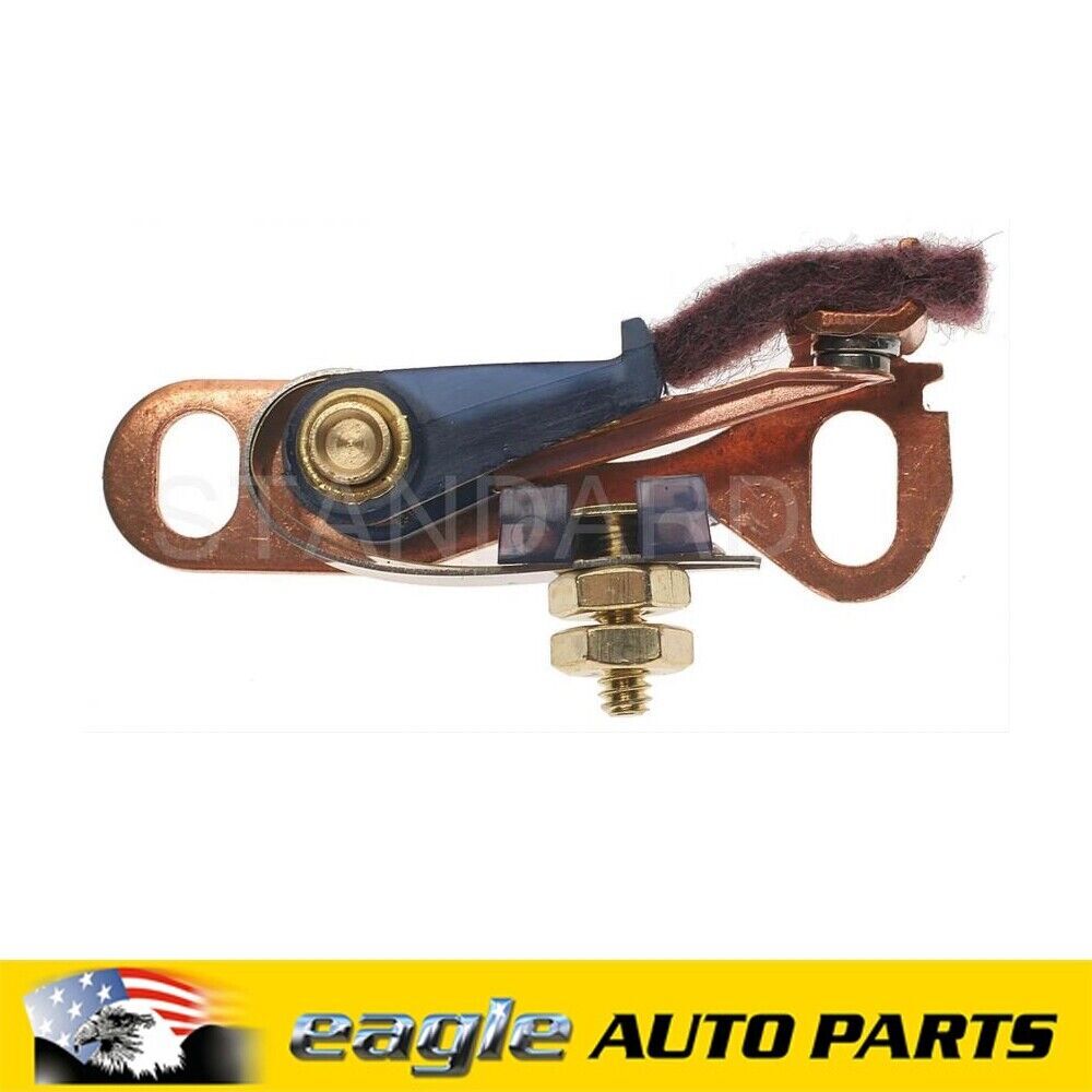 Ignition Contact Points 1954 - 1972 Ford Lincoln Mercury Various # FD8182