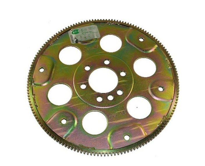 Scat Ford 302 Windsor Flexplate 164 Tooth 28oz Ext Balance # FP-302E-SFI