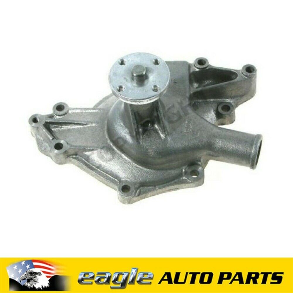 Chrysler Dodge 1957 - 1969 V8 318 340 Engines Water Pump # FP1296N