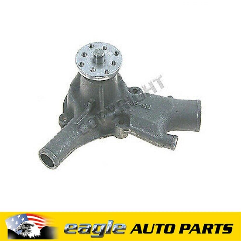 CHEVROLET TRUCK 250 - 292 ,4.8L 6CYL 1965 - 1974 WATER PUMP # FP1401