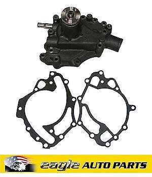 Ford 302 351 400 V8 Cleveland Engine Water Pump # FP1417