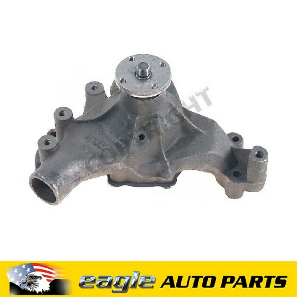 CHEV 396 454 502 BIG BLOCK LONG NOSE WATER PUMP # FP1441