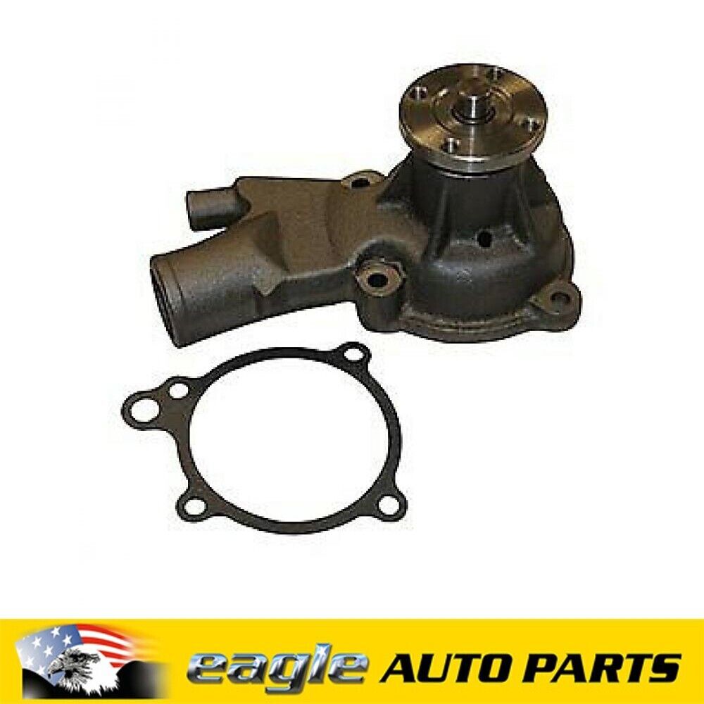 CHEV 6 cyl 250 1975 - 1979 VARIOUS ENGINE WATER PUMP # FP1495