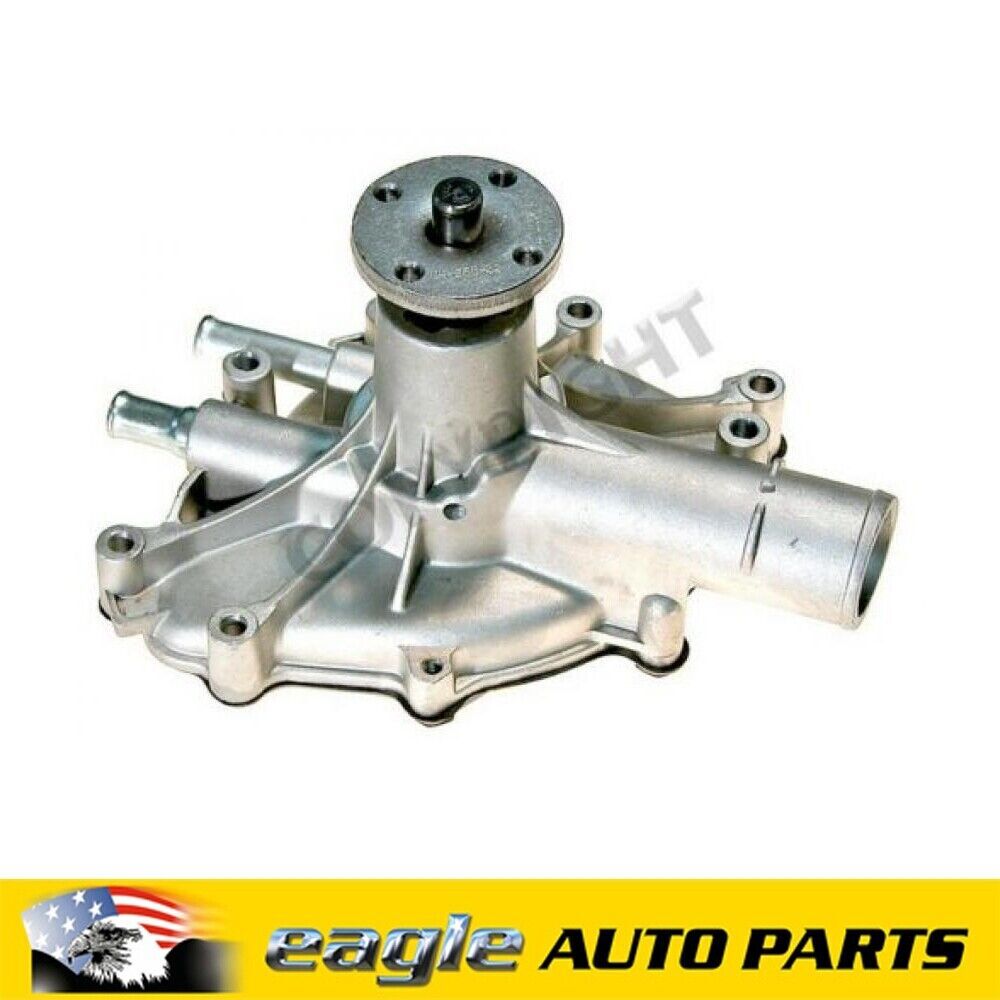 Ford Mustang 1980 - 1985 AIRTEX Water Pump # FP1536