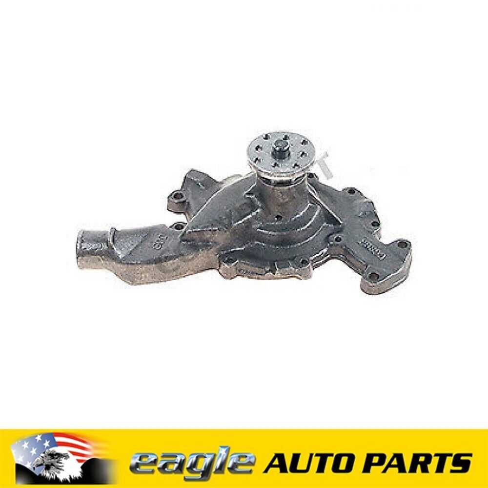 CADILLAC 368 425 472 500 AIRTEX WATER PUMP 1973 - 1981 # FP1554