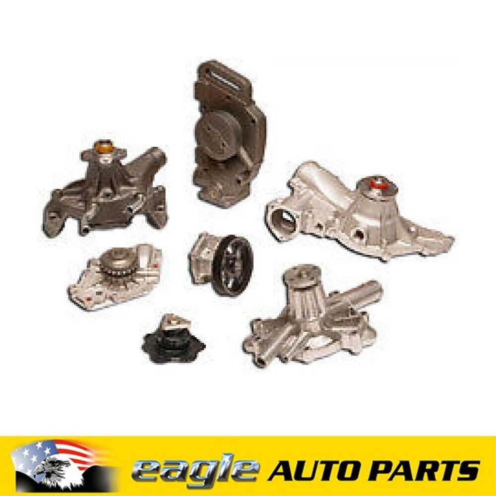Ford Truck 477 , 1978 - 1981 AIRTEX Water Pump # FP1570