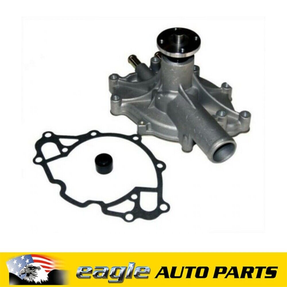 FORD 5.0L WINDSOR 1986 - 1993 AIRTEX WATER PUMP # FP1853