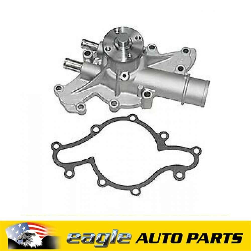 FORD MUSTANG 1994 - 1995 V8 5.0L ENGINE WATER PUMP # FP2270