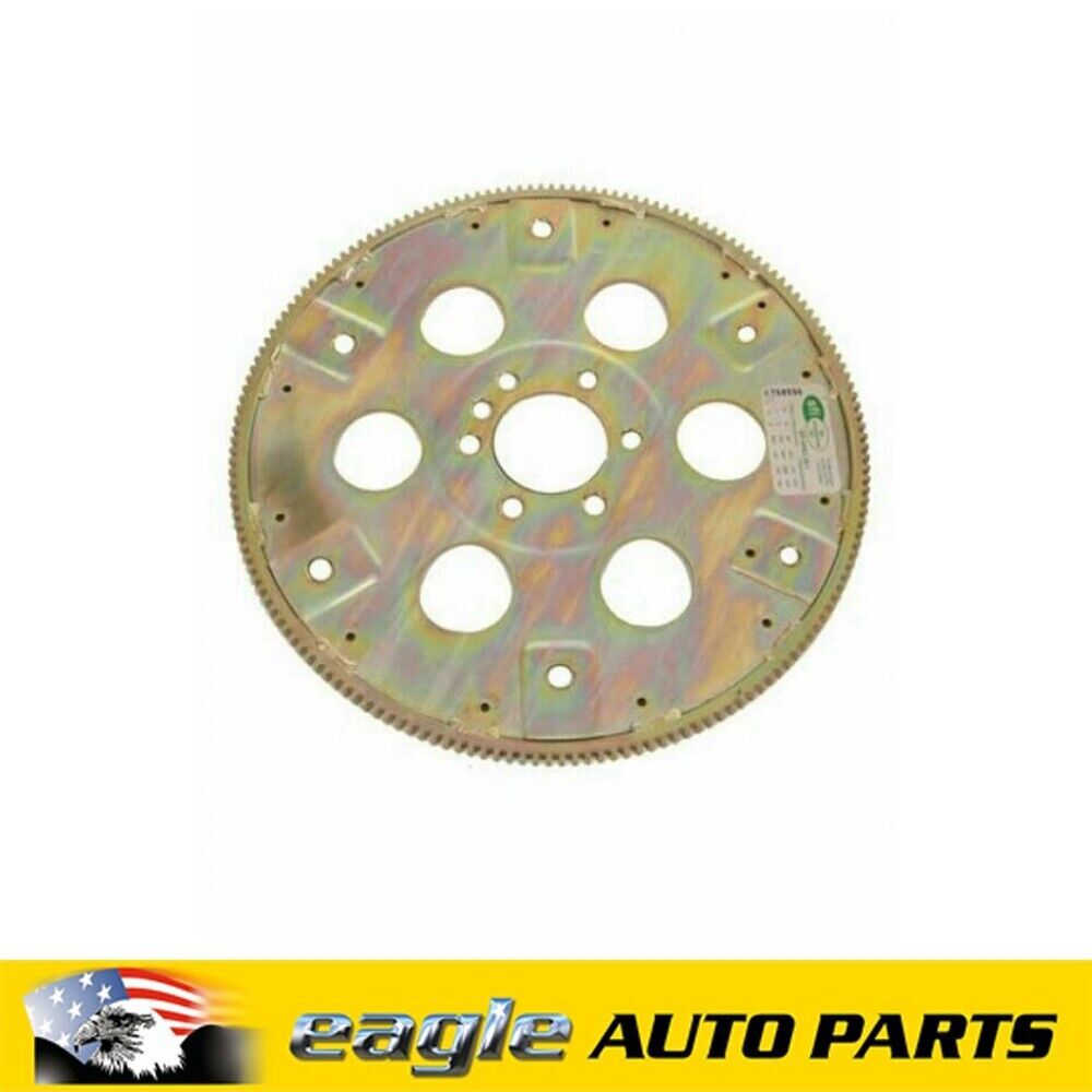 SCAT FORD 302 351 WINDSOR 164 TOOTH FLEXPLATE EXTERNAL BALANCE 50OZ # FP302L