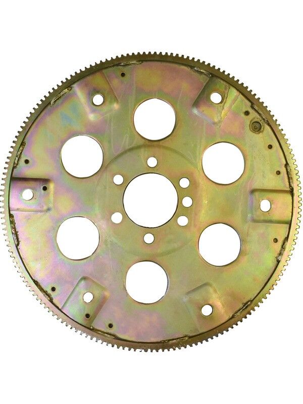 Scat Chev 350 SBC 1pce RMS 168 Tooth Flexplate # FP350L