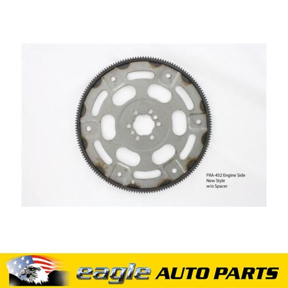 PIONEER GM CHEV LS 6 BOLT AUTO TRANS FLEXPLATE SURBURBAN SILVERADO # FRA-452