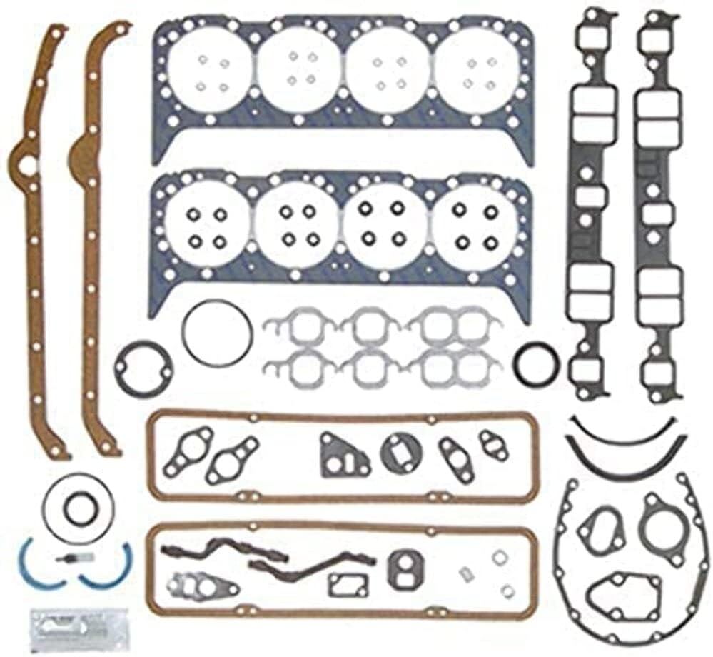 CHEV TBI ENGINE 1989 - 1995 FULL GASKET SET # FS1178VN