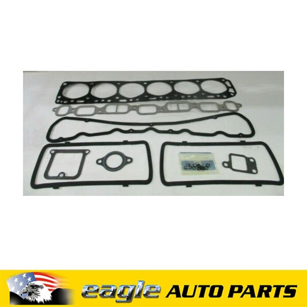 CHEV 6CYL 292 VRS GASKET SET OE # FS1185E