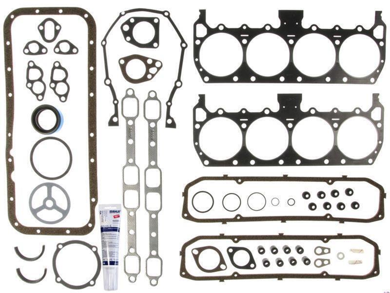 CHRYSLER 383 1963-1971 , 440 1966-1978 FULL ENGINE GASKET SET # FS3464VC