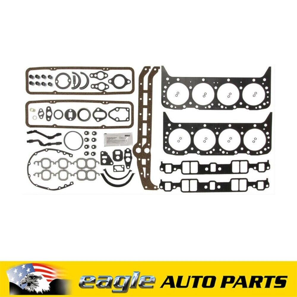 CHEV 305 Victor Reinz Full Gasket Set 1982 - 1985 # FS3514VK