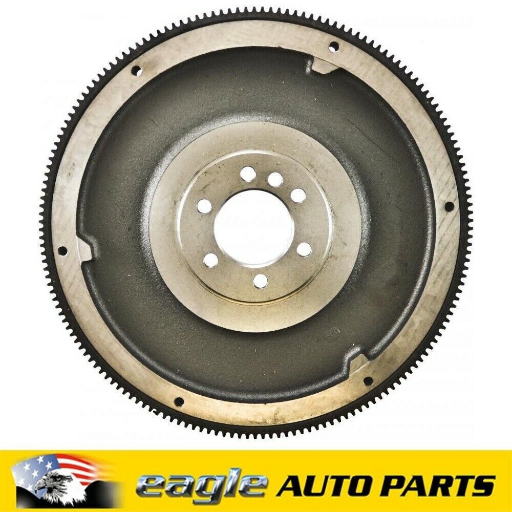 CHEV 283 307 327 350 SMALL BLOCK V8 EARLY 11.0" DIAMETER FLYWHEEL # FW-100