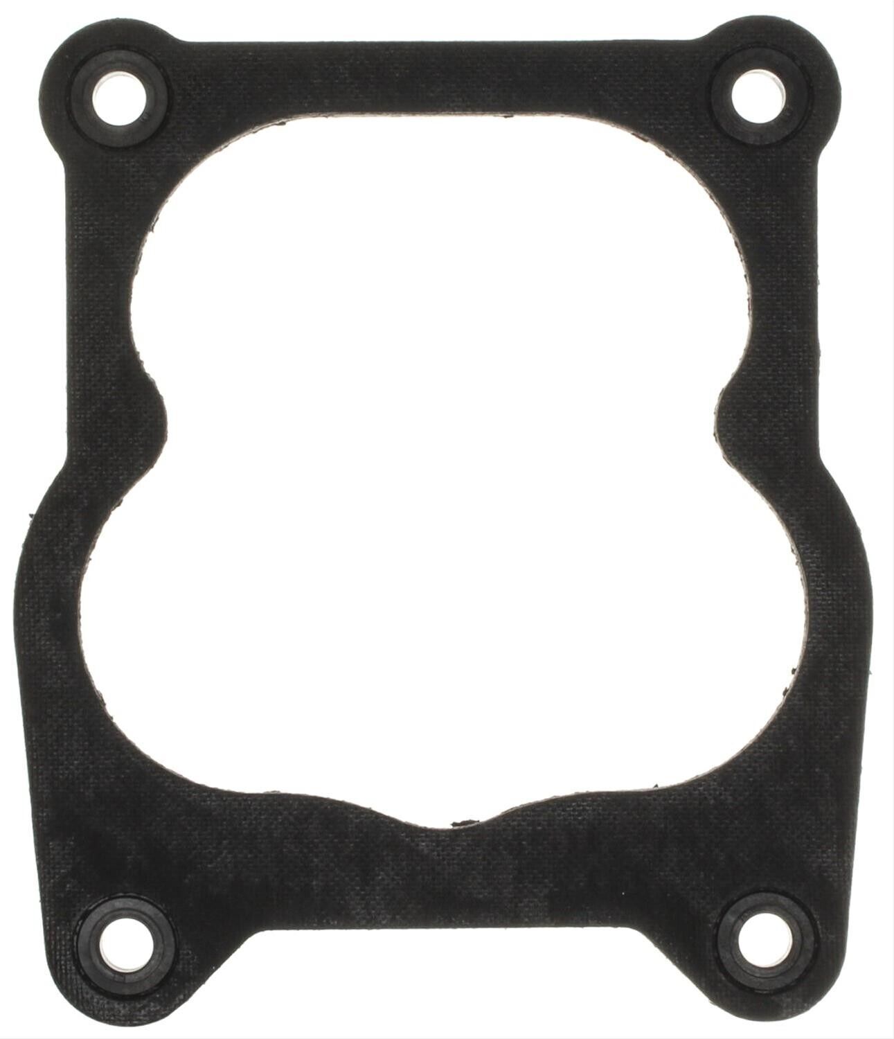 MAHLE Original Carburetor Base Plate Gasket Chev 350 400 454 Spread Bore G26666