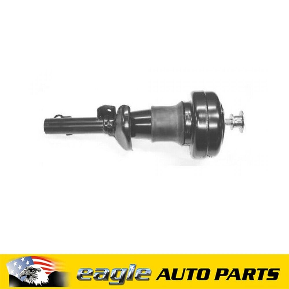 LINCOLN CONTINENTAL 1988 FRONT RIGHT  ULTRA STRUT # G55938