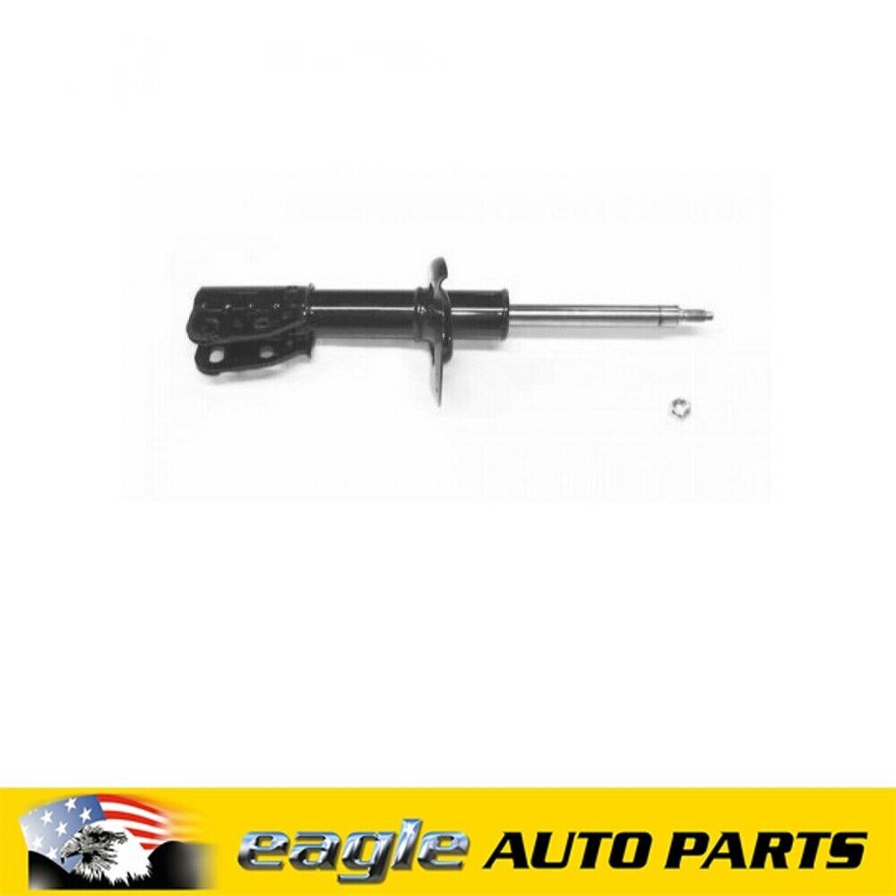 CADILLAC DEVILLE 1989 FRONT  STRUT ASSEMBLY  # G56701