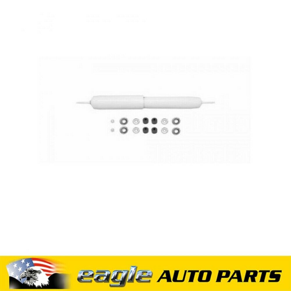 FORD F250 4WD 1977 1978 1979 FRONT  ULTRA GAS SHOCK ABSORBER  # G63398