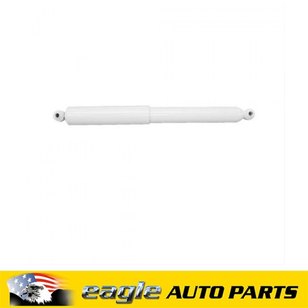 CHEV SILVERADO 1500 2001-2007 REAR GAS SHOCK ABSORBER # G63662