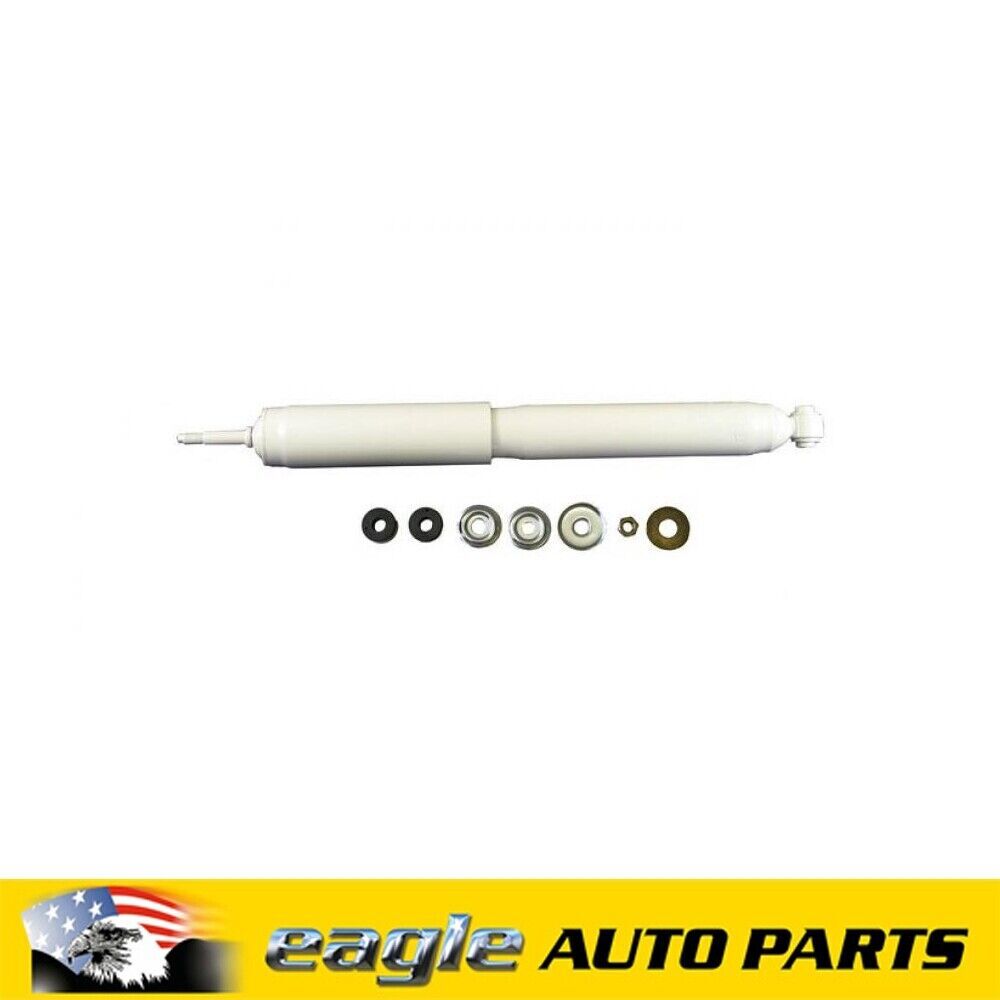DODGE RAM 1500 2500 3500 1997 FRONT  GAS SHOCK ABSORBER  # G63673