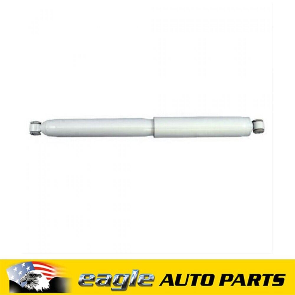 CHEV SILVERADO 1500 , 99 - 06 GABRIEL FRONT GAS SHOCK ABSORBER # G63675