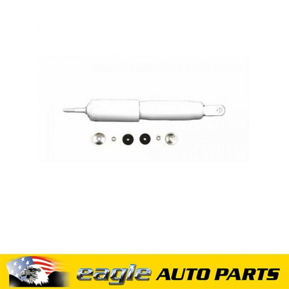 GMC YUKON XL 1500 , 2003 FRONT GAS SHOCK ABSORBER # G63803