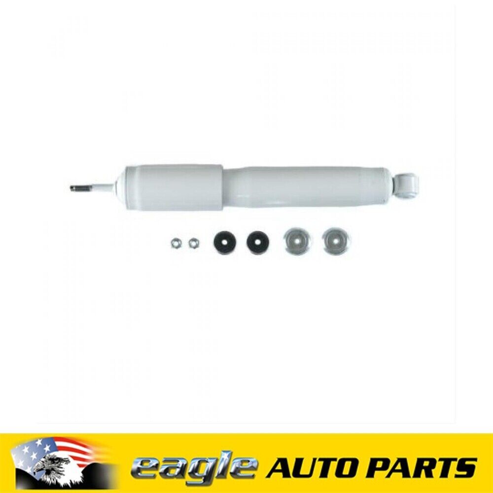 HUMMER H2 GABRIEL FRONT GAS SHOCK ABSORBER # G63817