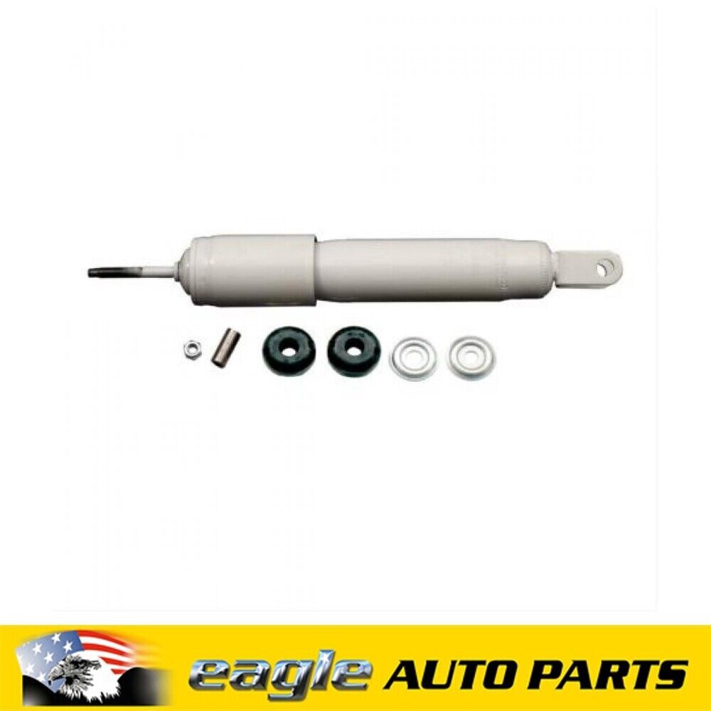 Hummer H3 Gabriel Standard Height Front Shock Absorber # G64001