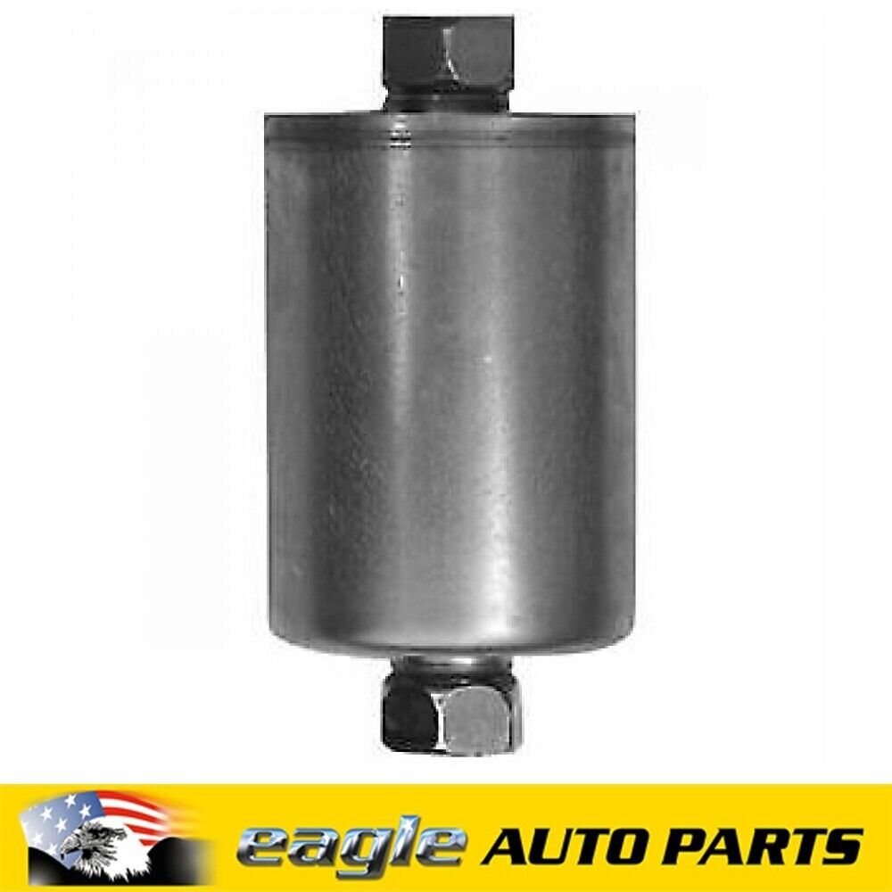 Chev GM GMC Pontiac Oldsmobile Buick Cadillac Fuel Filter   # GF481