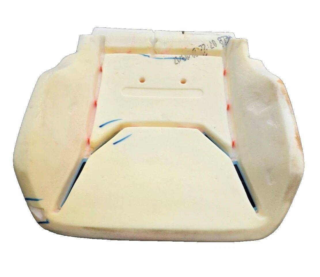 HSV VF GTS Series 1 Front Seat Base Foam Suits Left or Right Genuine # GTS-FOAM