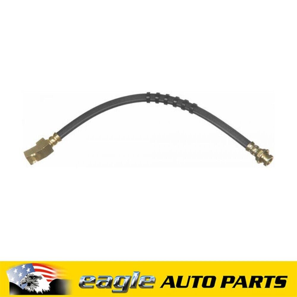 FORD THUNDERBIRD FRONT DRUM BRAKE HOSE 1965 # HB-81003