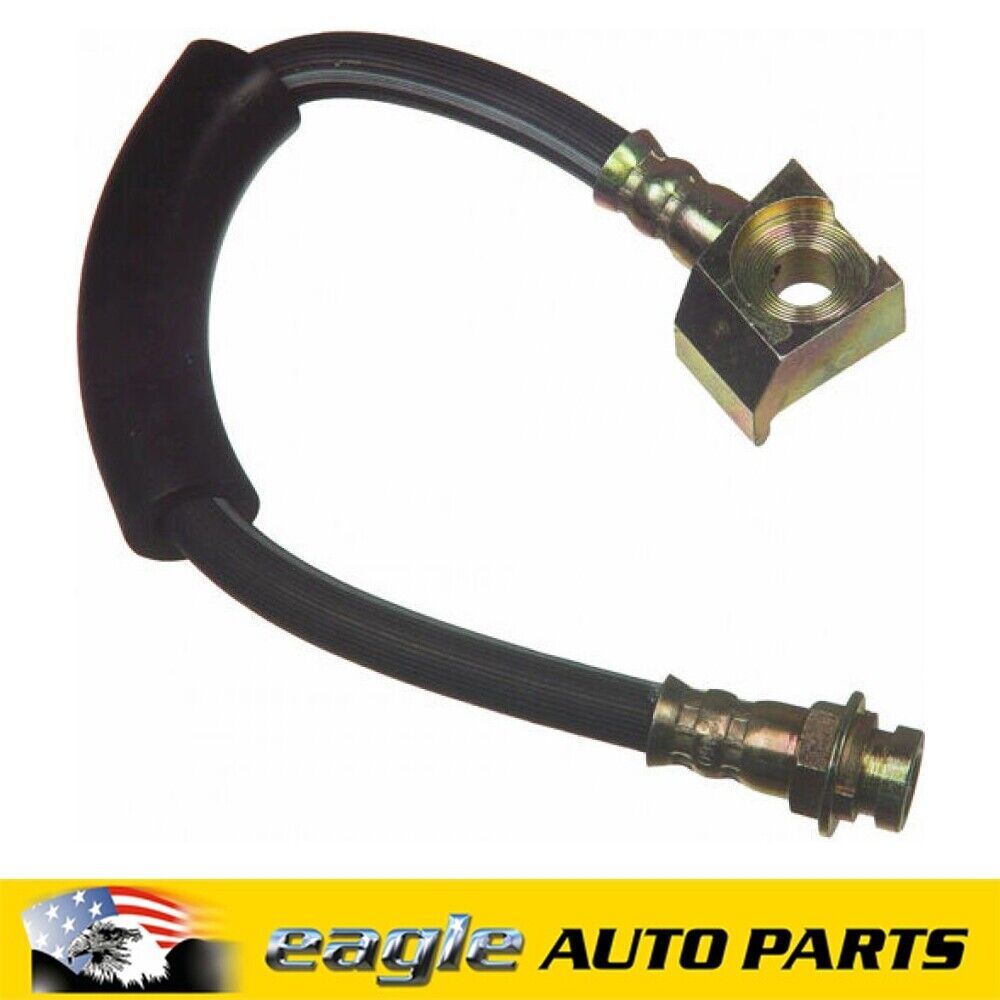 LINCOLN TOWN CAR FRONT BRAKE HOSE 1991 1992 1993 1994 # HB-81023
