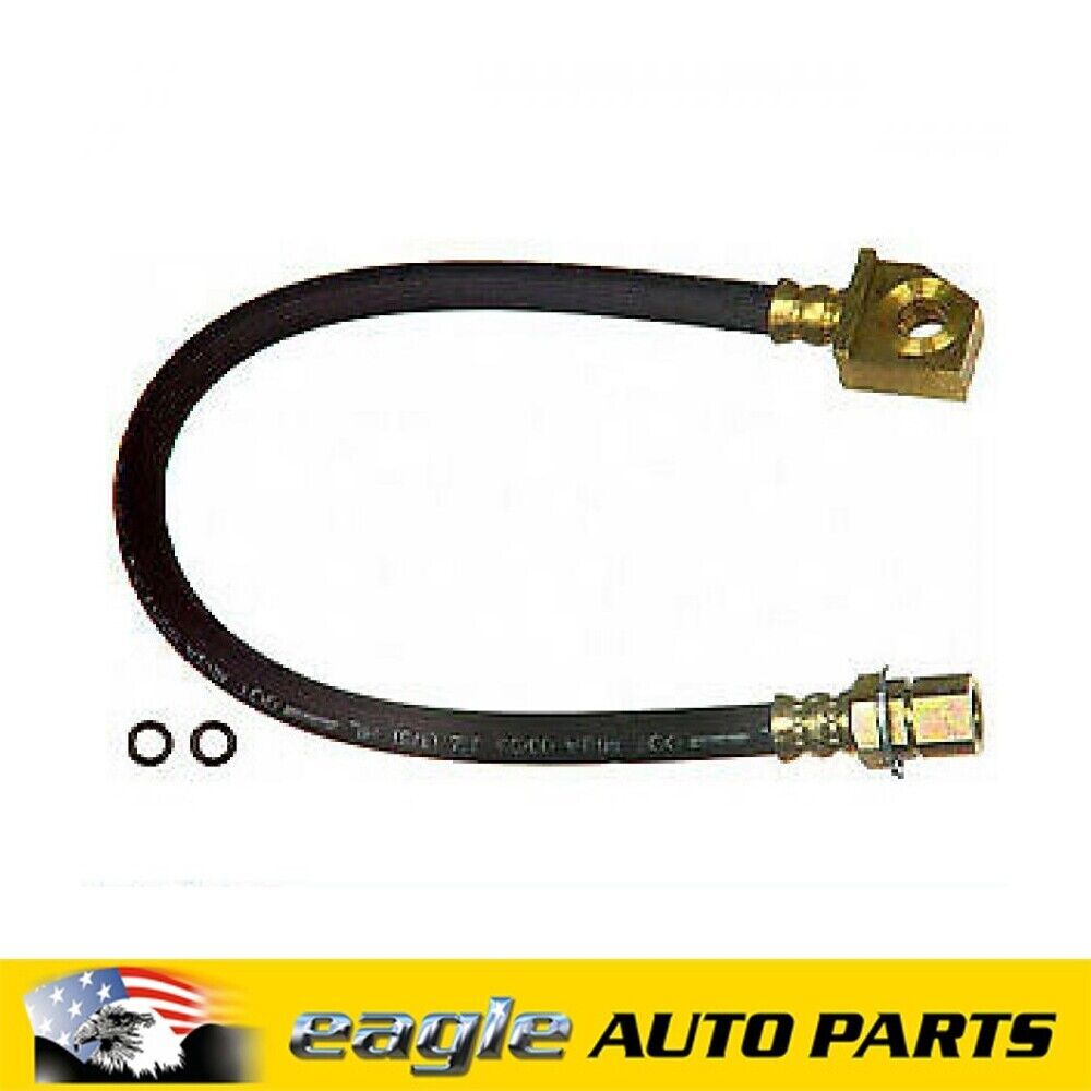 Ford Mustang 1994 1998 Front Right Hand Disc Brake Hose # HB-81075