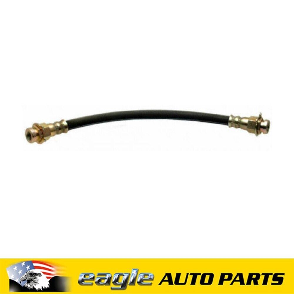 CHEV CAMARO 67 - 68 FRONT BRAKE HOSE . SUITS LHS OR RHS  # HB-82005