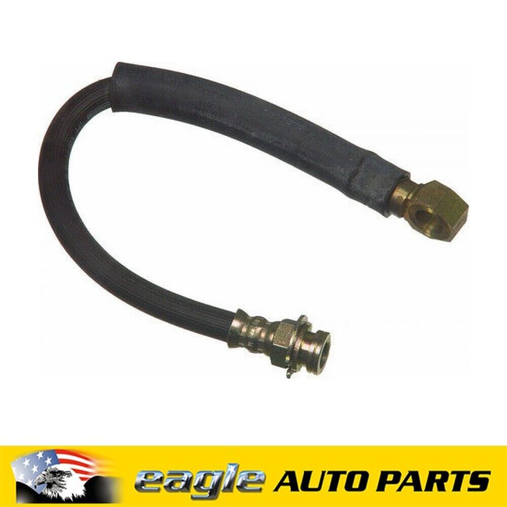 Chev El Camino , Malibu , Monte Carlo 1978 Front Wheel Brake Hose # HB-82025