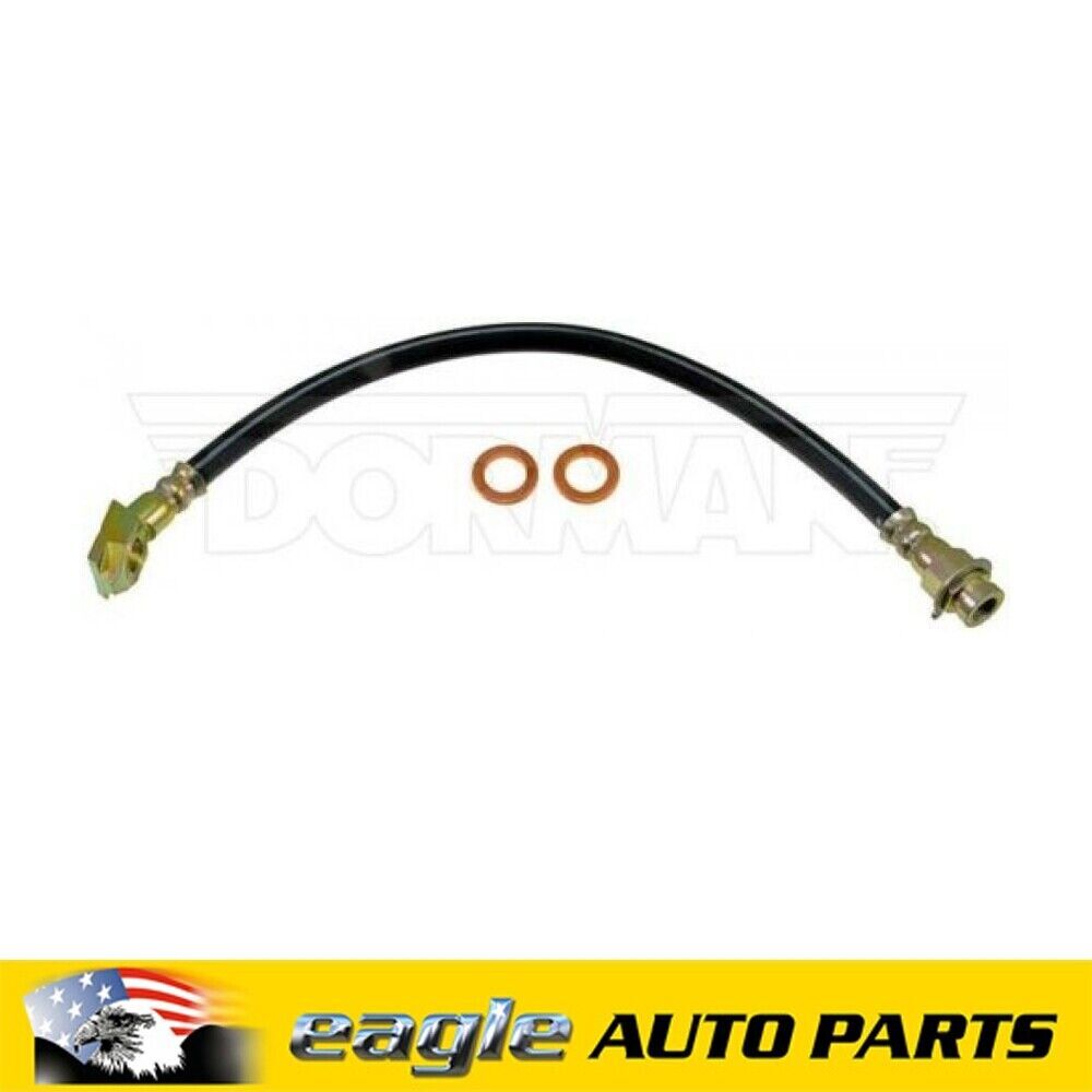 Chev Chevtte 1981  1987 Front Wheel Brake Hose # HB-82026