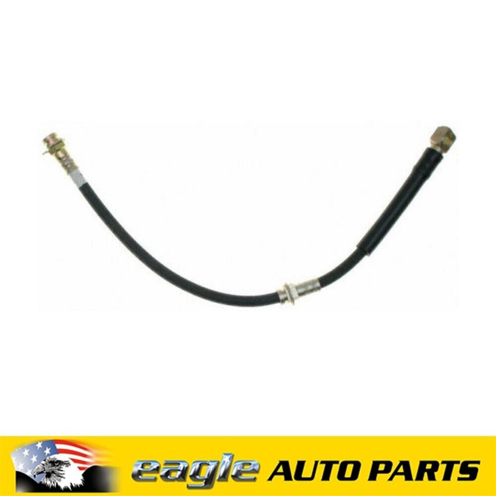 CAMARO / FIREBIRD FRONT LHS BRAKE HOSE 1982 - 1983  # HB-82037